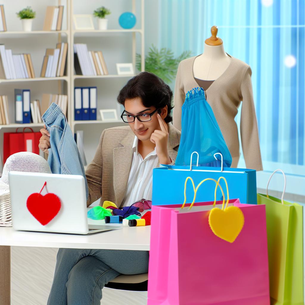 Hur du handlar smart och undviker impulsköp