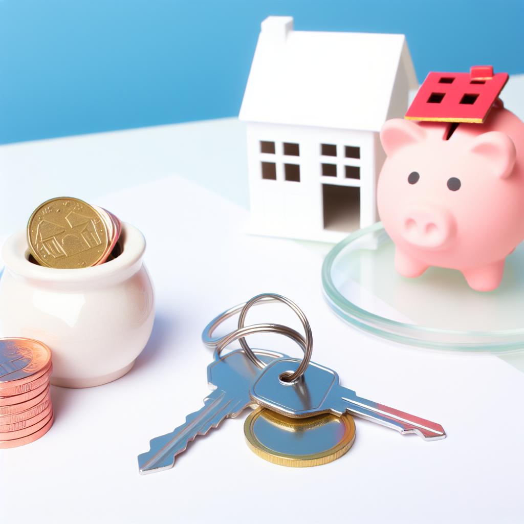 Bästa tipsen för att spara på boendekostnader