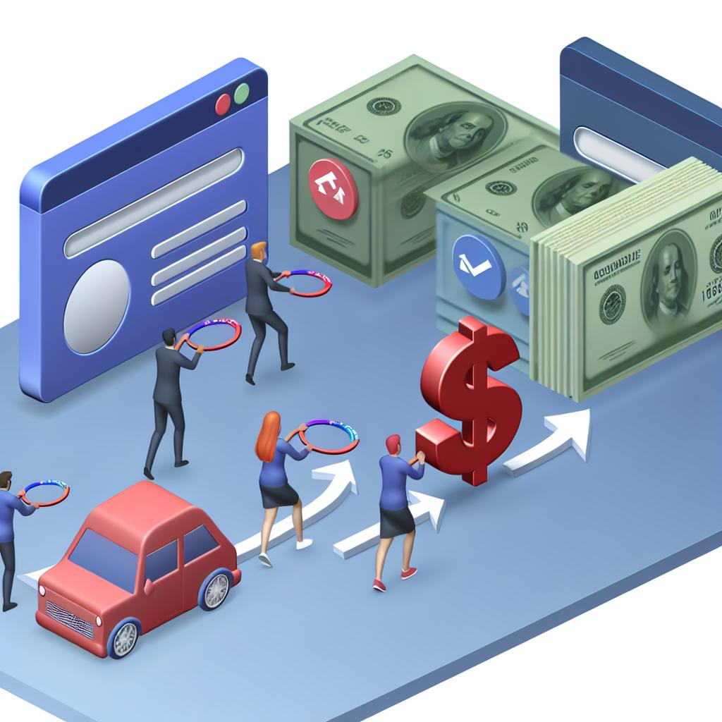 Hur du sänker kostnaderna för konsumtionslån