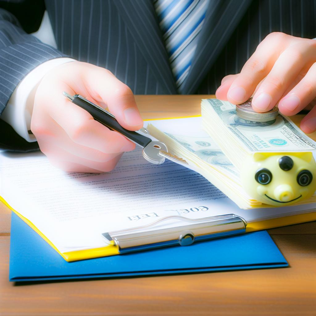 Hur du undviker dolda avgifter vid lån