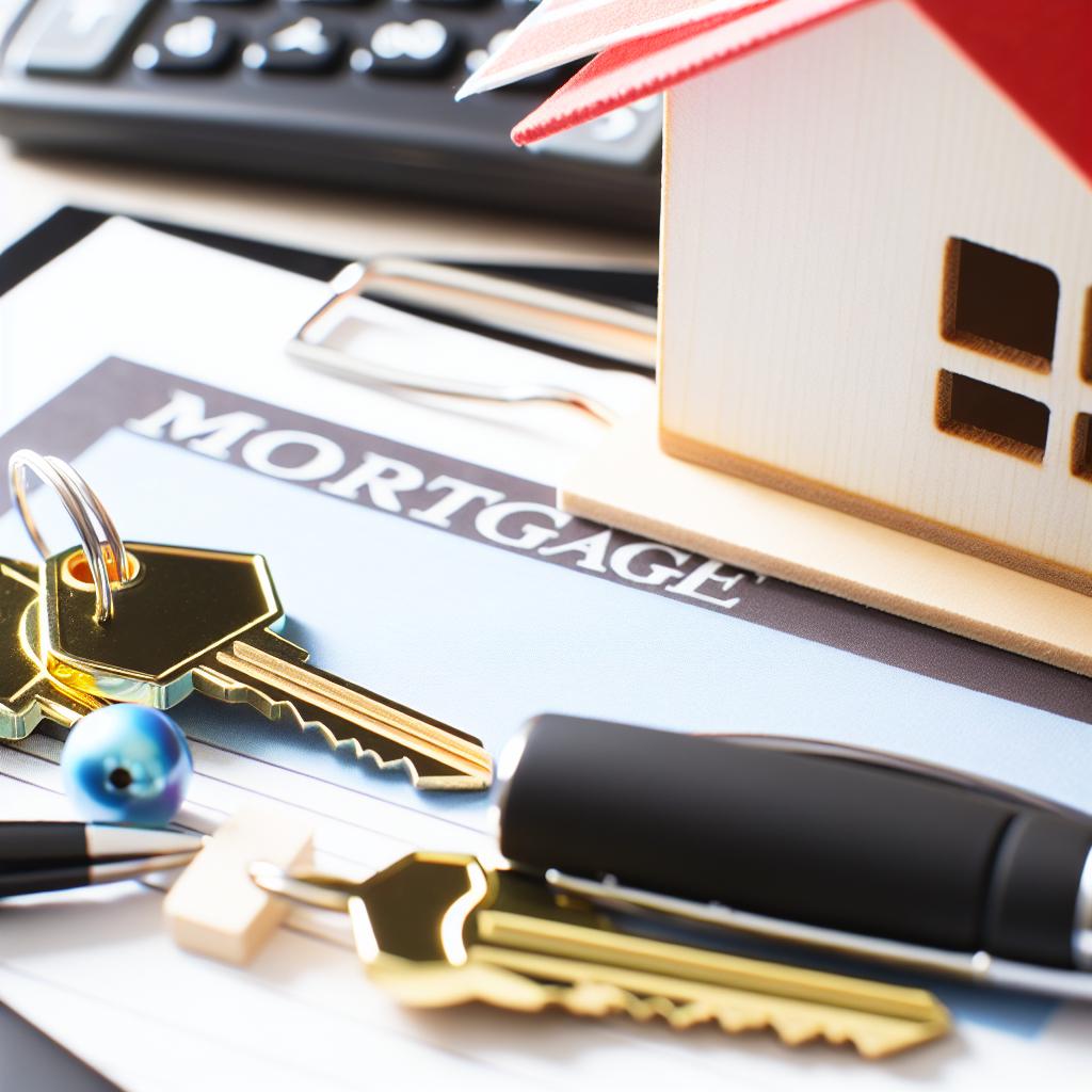 Vad du bör tänka på innan du tar ett bolån